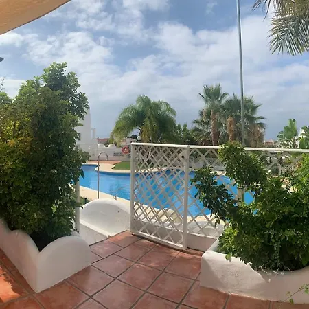 Mila Mi Appartamento Benajarafe