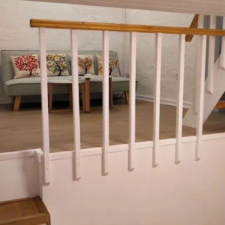 Mila Mi Appartamento Benajarafe