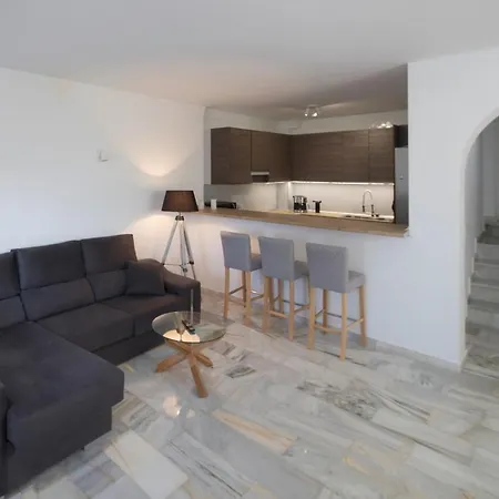 Appartamento Mila Mi Benajarafe