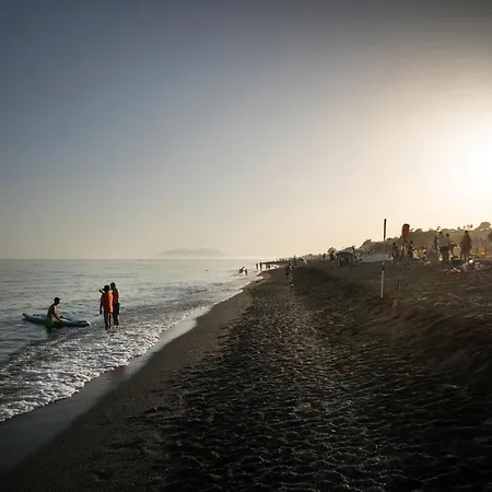 Appartamento Mila Mi