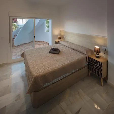 Mila Mi * Benajarafe