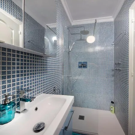 Appartamento Mila Mi