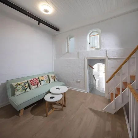 Appartamento Mila Mi *