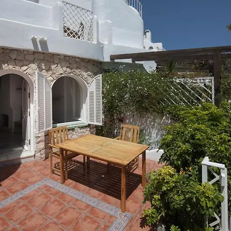 Appartamento Mila Mi Benajarafe