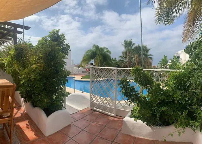 Mila Mi דירה בנאחראפה