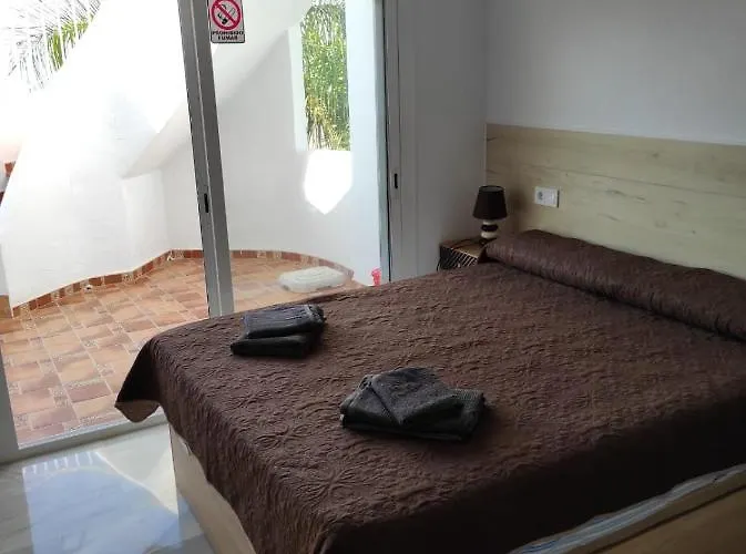 Mila Mi דירה בנאחראפה