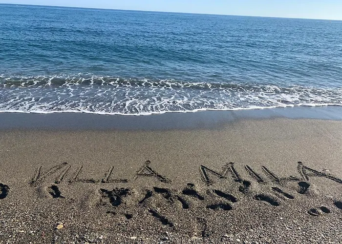 Mila Mi בנאחראפה