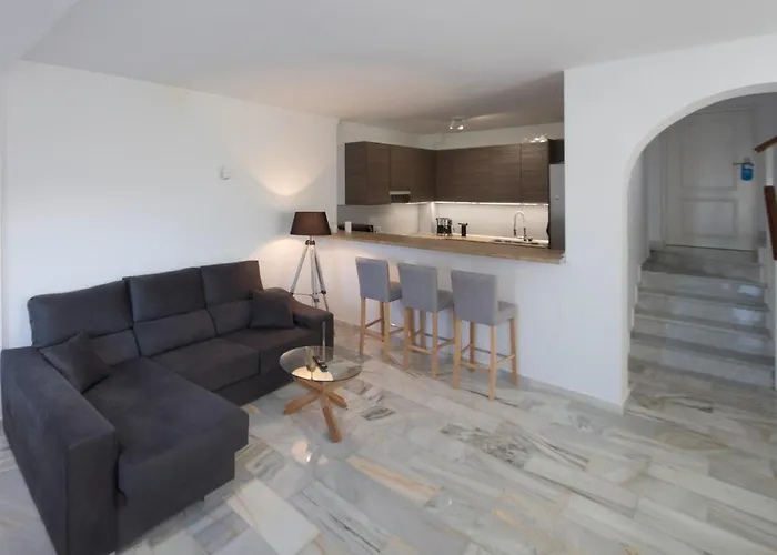 דירה Mila Mi בנאחראפה