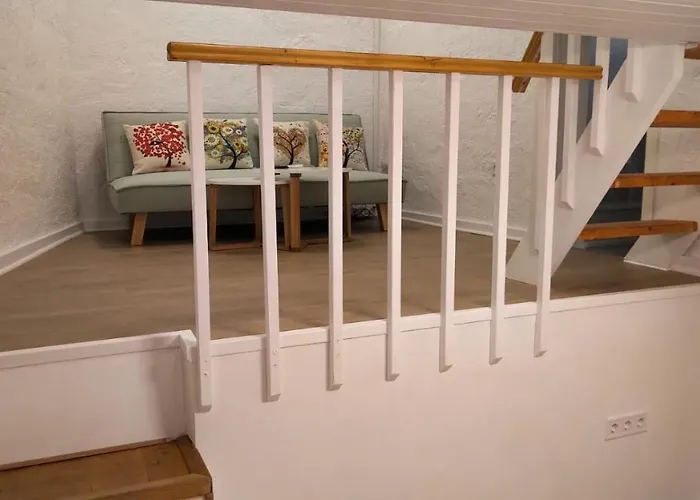 Mila Mi Daire Benajarafe